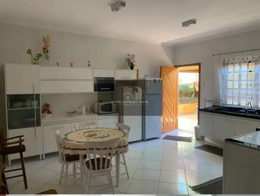 Foto 4 de Casa com 5 quartos à venda, 350m2 em Chácaras Fernão Dias, Atibaia - SP