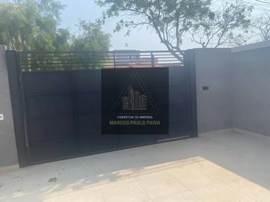 Foto 9 de Casa com 2 quartos à venda, 86m2 em Nova Cerejeira, Atibaia - SP