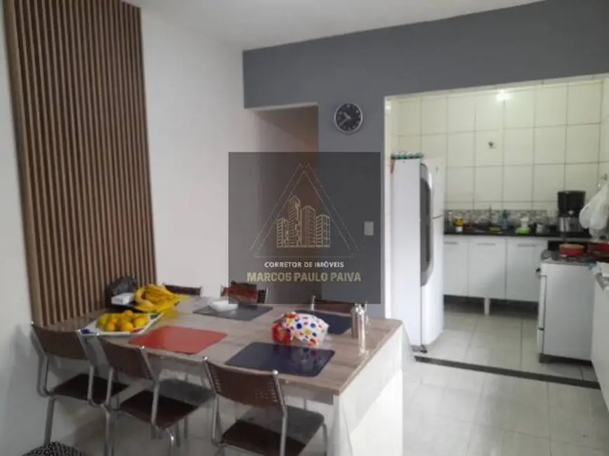 Foto 8 de Casa com 3 quartos à venda, 172m2 em Centro, Braganca Paulista - SP