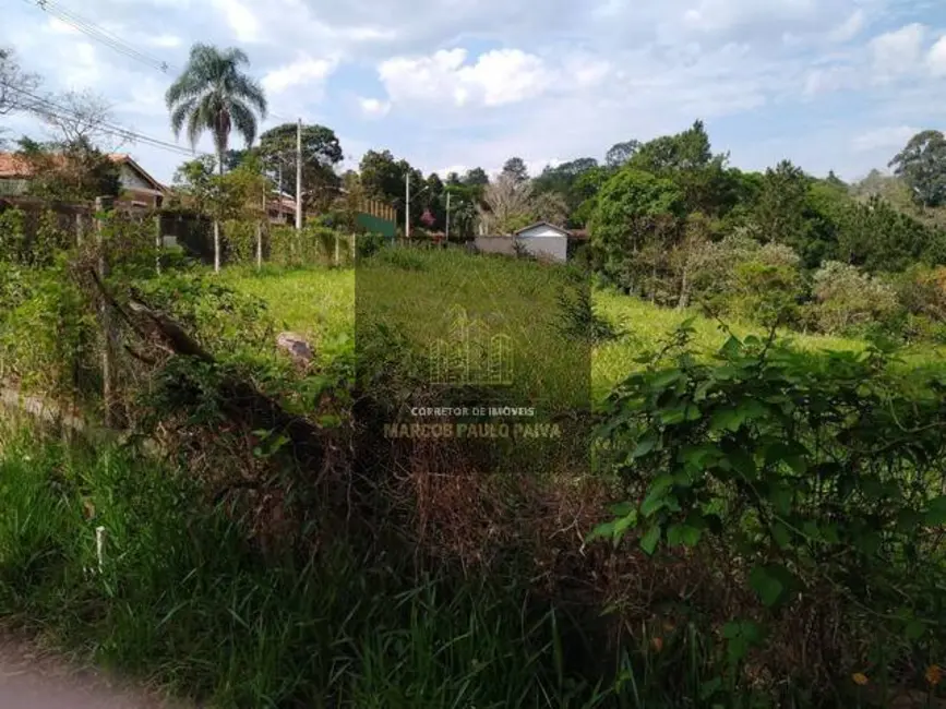 Foto 4 de Terreno / Lote à venda, 500m2 em Jardim Estância Brasil, Atibaia - SP
