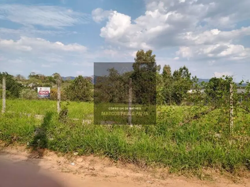 Foto 1 de Terreno / Lote à venda, 500m2 em Jardim Estância Brasil, Atibaia - SP