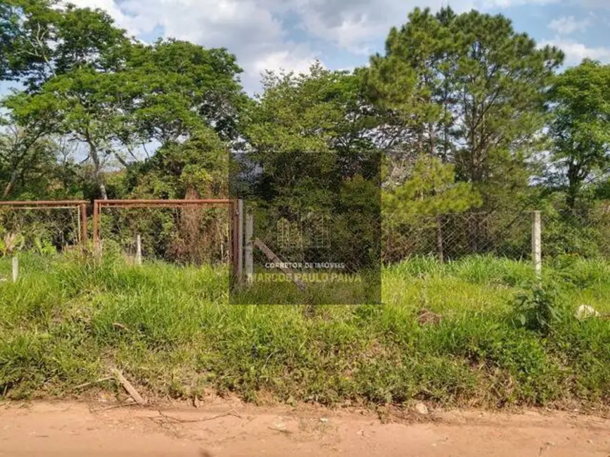 Foto 5 de Terreno / Lote à venda, 500m2 em Jardim Estância Brasil, Atibaia - SP
