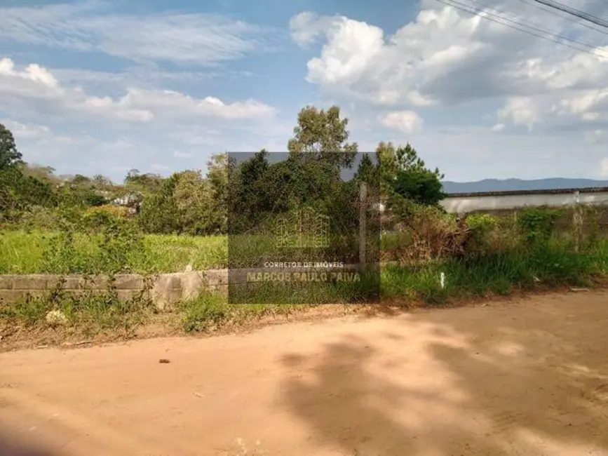 Foto 3 de Terreno / Lote à venda, 500m2 em Jardim Estância Brasil, Atibaia - SP