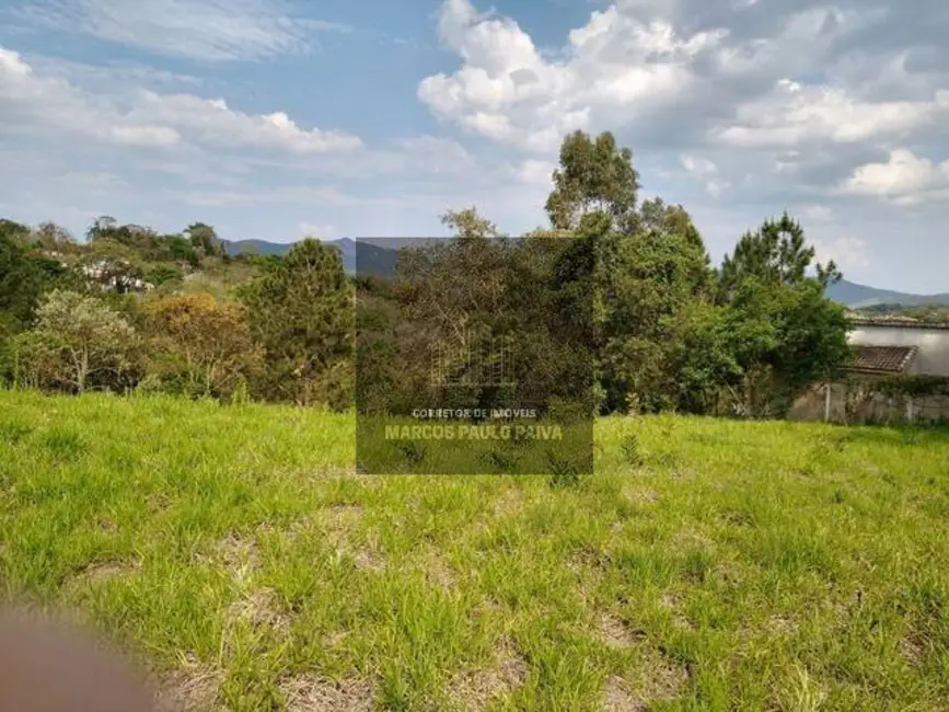 Foto 2 de Terreno / Lote à venda, 500m2 em Jardim Estância Brasil, Atibaia - SP