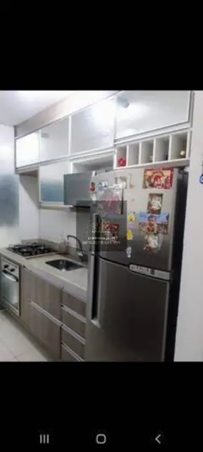 Foto 2 de Apartamento com 2 quartos à venda, 51m2 em Protendit, São Paulo - SP