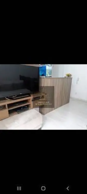 Foto 9 de Apartamento com 2 quartos à venda, 51m2 em Protendit, São Paulo - SP