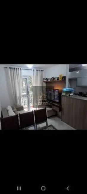 Foto 1 de Apartamento com 2 quartos à venda, 51m2 em Protendit, São Paulo - SP