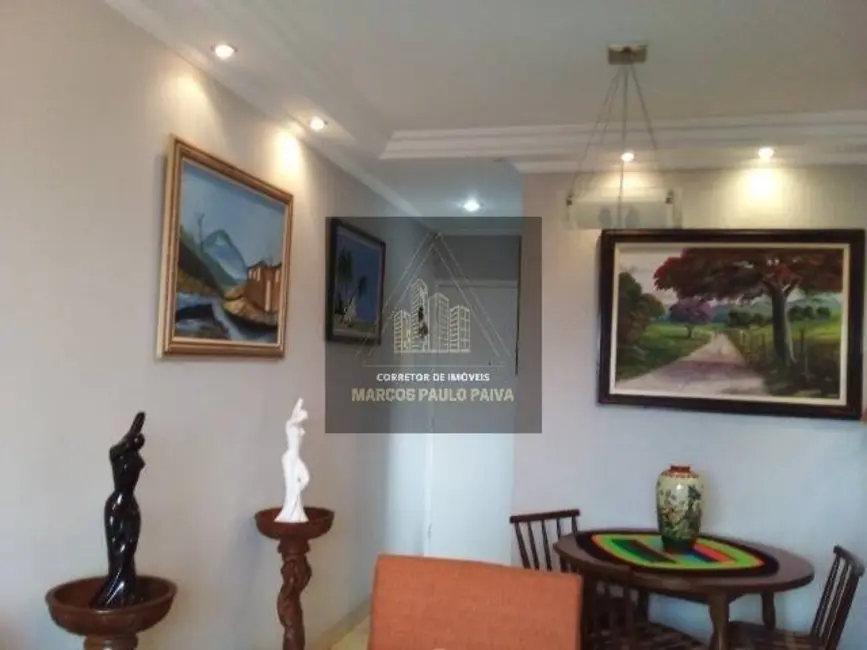 Foto 6 de Apartamento com 2 quartos à venda, 58m2 em Mandaqui, São Paulo - SP