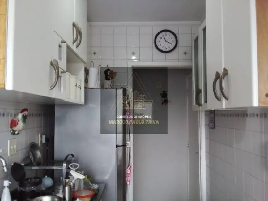Foto 2 de Apartamento com 2 quartos à venda, 58m2 em Mandaqui, São Paulo - SP