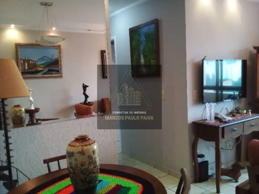 Foto 4 de Apartamento com 2 quartos à venda, 58m2 em Mandaqui, São Paulo - SP