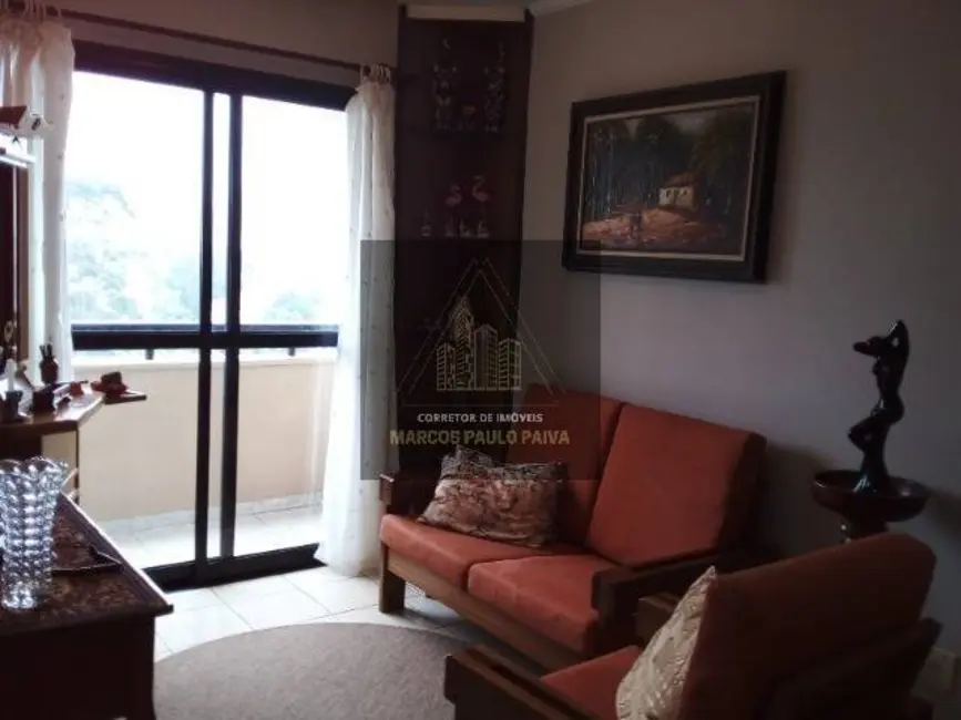 Foto 1 de Apartamento com 2 quartos à venda, 58m2 em Mandaqui, São Paulo - SP