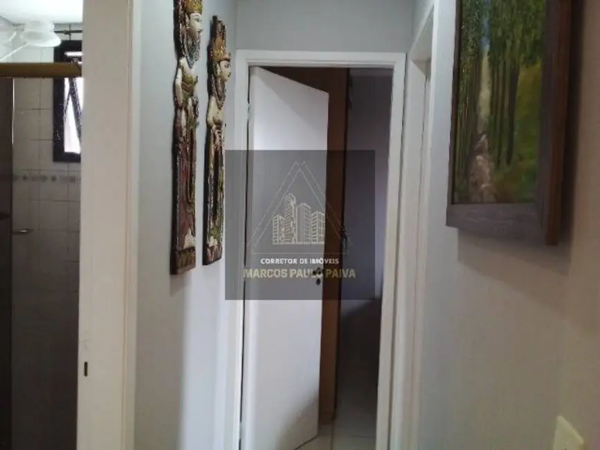 Foto 8 de Apartamento com 2 quartos à venda, 58m2 em Mandaqui, São Paulo - SP