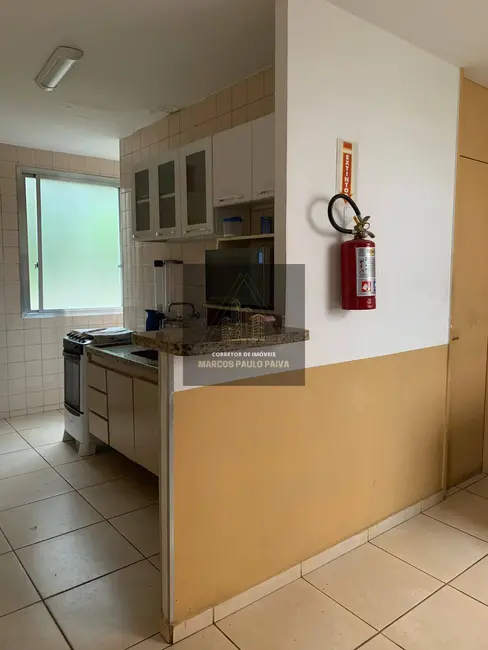 Foto 1 de Apartamento com 2 quartos à venda, 42m2 em Parque Peruche, São Paulo - SP