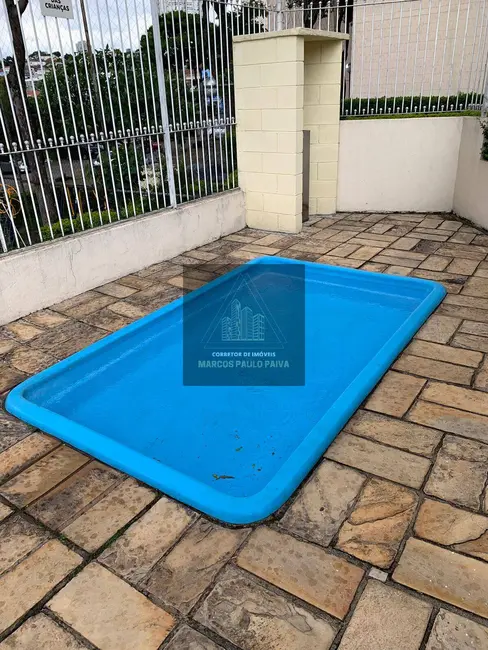 Foto 8 de Apartamento com 2 quartos à venda, 42m2 em Parque Peruche, São Paulo - SP