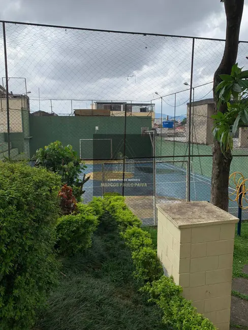 Foto 9 de Apartamento com 2 quartos à venda, 42m2 em Parque Peruche, São Paulo - SP