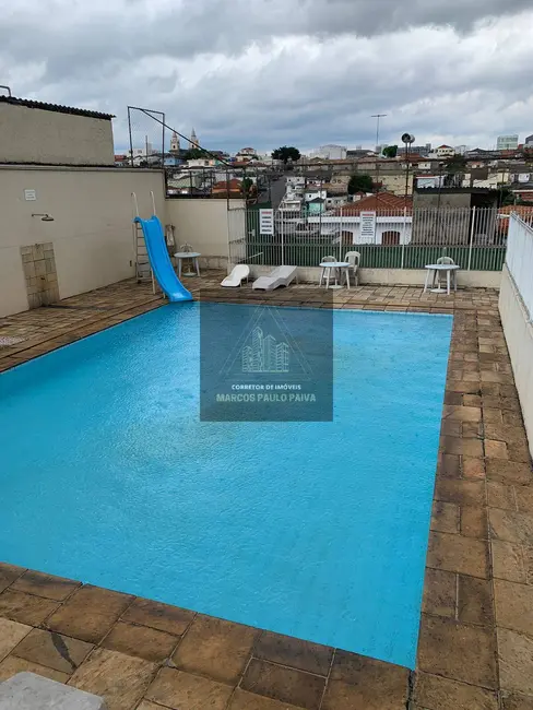 Foto 7 de Apartamento com 2 quartos à venda, 42m2 em Parque Peruche, São Paulo - SP