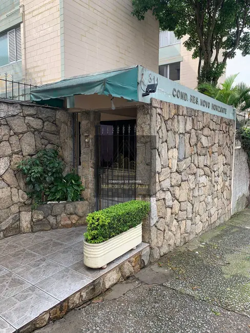 Foto 3 de Apartamento com 2 quartos à venda, 42m2 em Parque Peruche, São Paulo - SP