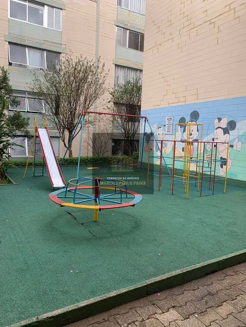 Foto 6 de Apartamento com 2 quartos à venda, 42m2 em Parque Peruche, São Paulo - SP