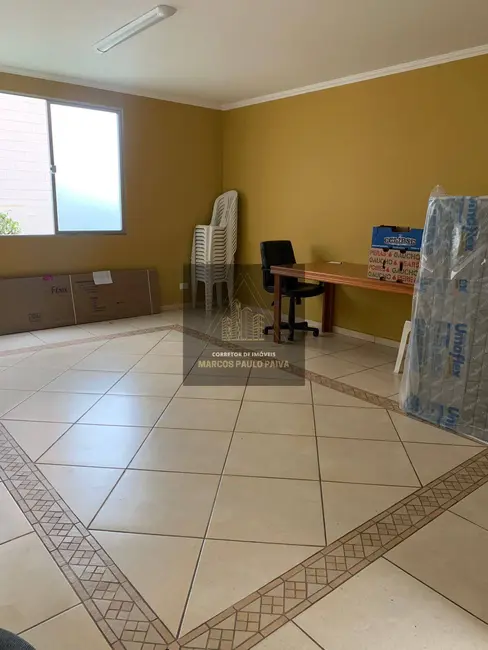 Foto 5 de Apartamento com 2 quartos à venda, 42m2 em Parque Peruche, São Paulo - SP