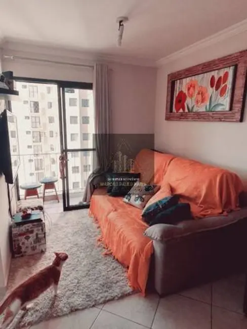 Apartamento com 2 quartos à venda, 47m2 em Vila Siqueira (Zona Norte), São Paulo - SP - imagem 1 Foto 1 de Apartamento com 2 quartos à venda, 47m2 em Vila Siqueira (Zona Norte), São Paulo - SP