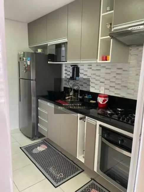 Foto 2 de Apartamento com 3 quartos à venda, 116m2 em Jardim Santa Mena, Guarulhos - SP