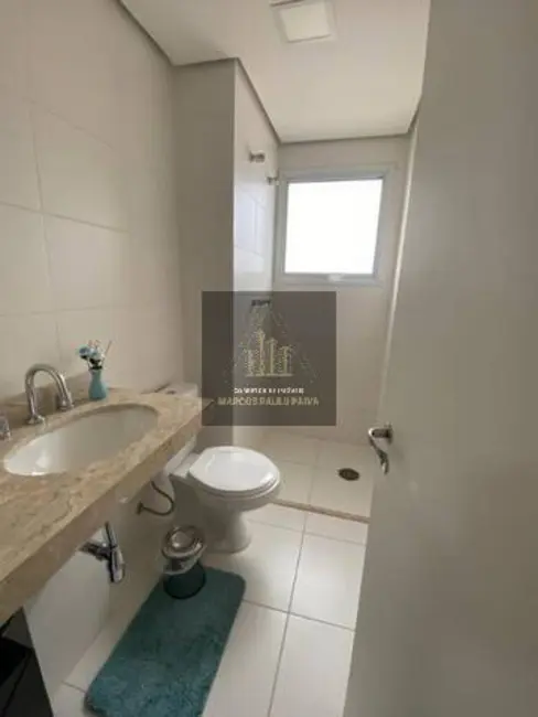 Foto 8 de Apartamento com 3 quartos à venda, 116m2 em Jardim Santa Mena, Guarulhos - SP