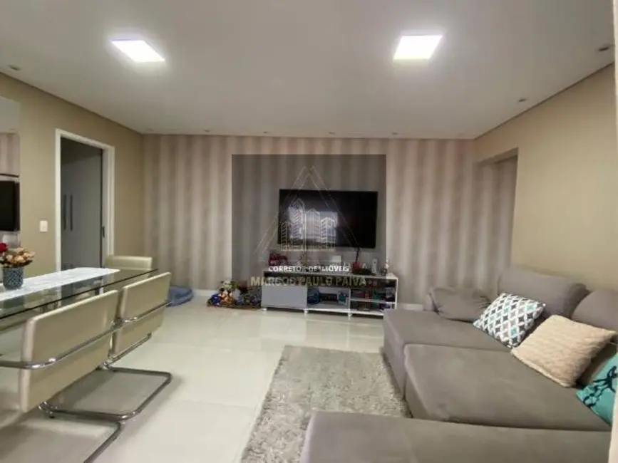 Foto 3 de Apartamento com 3 quartos à venda, 116m2 em Jardim Santa Mena, Guarulhos - SP