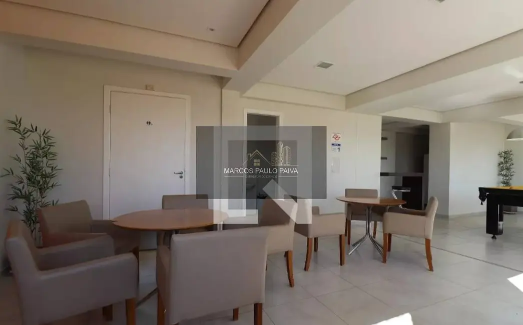 Foto 9 de Apartamento com 2 quartos à venda, 60m2 em Picanço, Guarulhos - SP