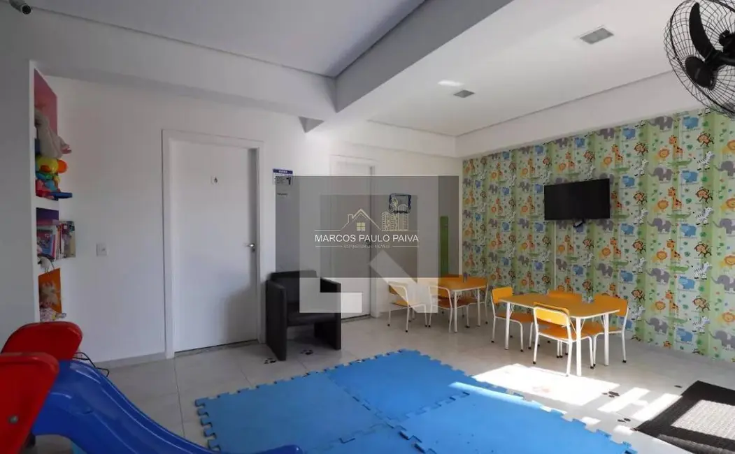 Foto 5 de Apartamento com 2 quartos à venda, 60m2 em Picanço, Guarulhos - SP