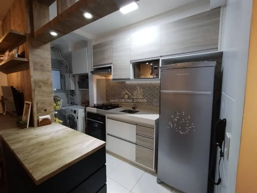 Foto 4 de Apartamento com 2 quartos à venda, 60m2 em Picanço, Guarulhos - SP