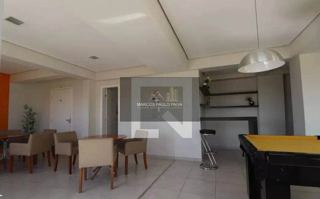 Foto 8 de Apartamento com 2 quartos à venda, 60m2 em Picanço, Guarulhos - SP