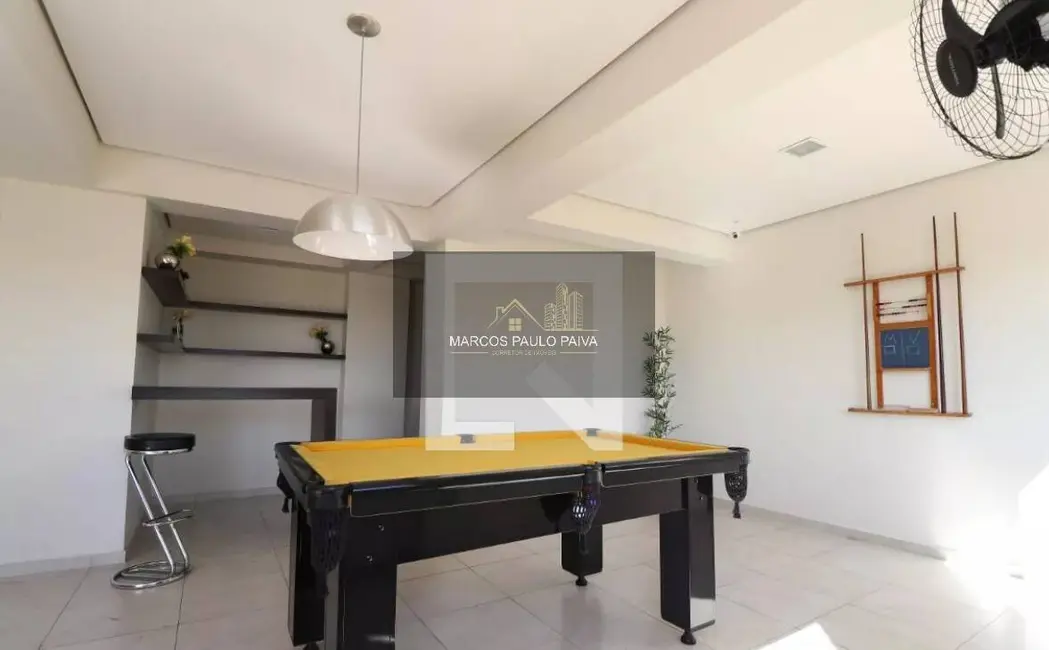 Foto 7 de Apartamento com 2 quartos à venda, 60m2 em Picanço, Guarulhos - SP