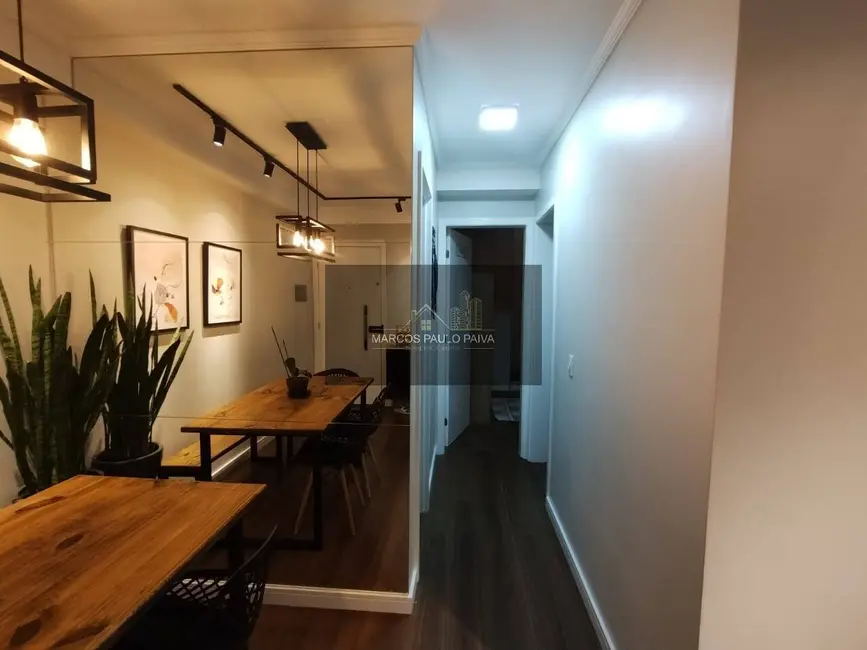 Foto 3 de Apartamento com 2 quartos à venda, 60m2 em Picanço, Guarulhos - SP