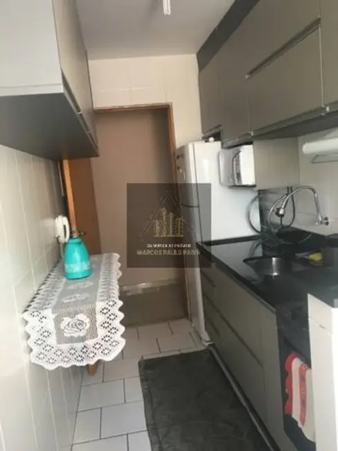Apartamento com 2 quartos à venda, 50m2 em Núcleo do Engordador, São Paulo - SP - imagem 3 Foto 3 de Apartamento com 2 quartos à venda, 50m2 em Núcleo do Engordador, São Paulo - SP
