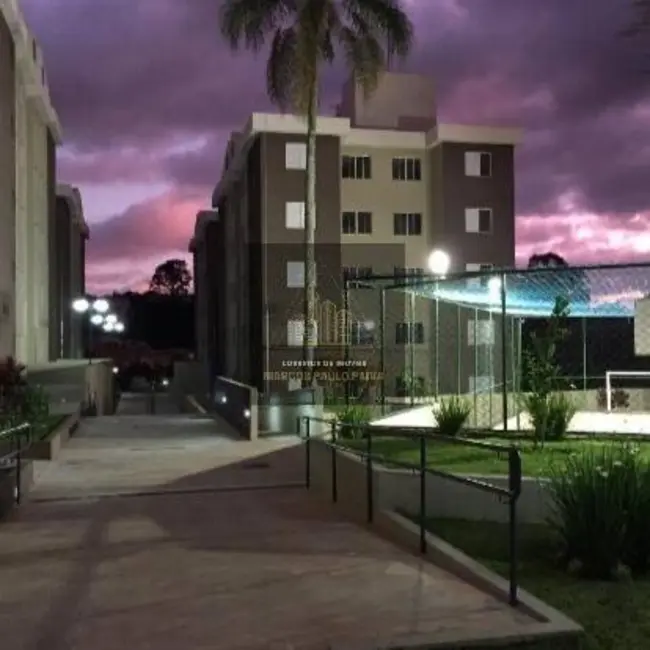 Apartamento com 2 quartos à venda, 50m2 em Núcleo do Engordador, São Paulo - SP - imagem 4 Foto 4 de Apartamento com 2 quartos à venda, 50m2 em Núcleo do Engordador, São Paulo - SP