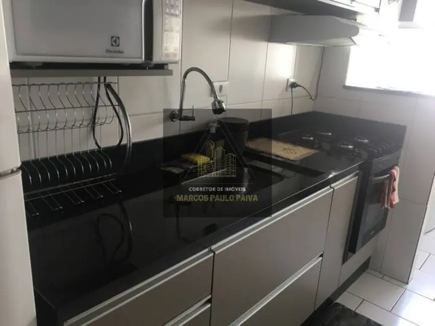 Apartamento com 2 quartos à venda, 50m2 em Núcleo do Engordador, São Paulo - SP - imagem 9 Foto 9 de Apartamento com 2 quartos à venda, 50m2 em Núcleo do Engordador, São Paulo - SP