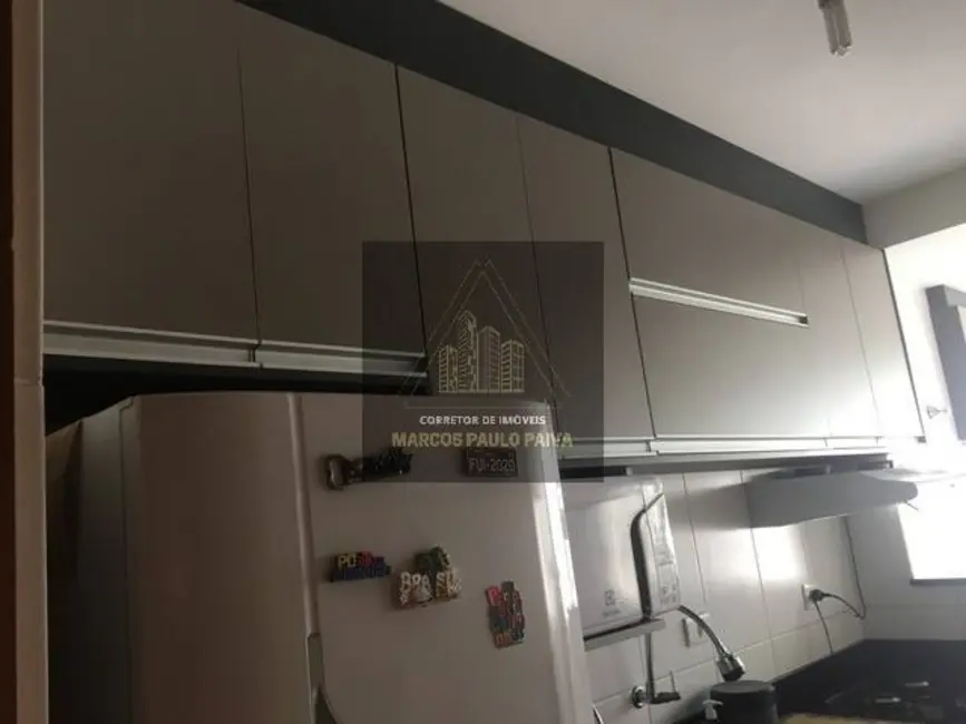 Apartamento com 2 quartos à venda, 50m2 em Núcleo do Engordador, São Paulo - SP - imagem 7 Foto 7 de Apartamento com 2 quartos à venda, 50m2 em Núcleo do Engordador, São Paulo - SP