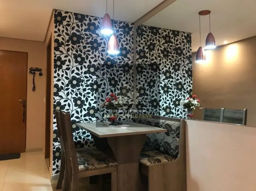 Apartamento com 2 quartos à venda, 50m2 em Núcleo do Engordador, São Paulo - SP - imagem 5 Foto 5 de Apartamento com 2 quartos à venda, 50m2 em Núcleo do Engordador, São Paulo - SP