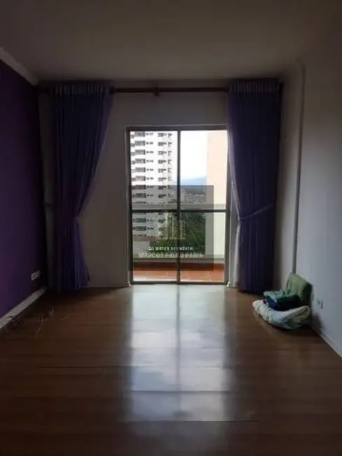 Foto 2 de Apartamento com 3 quartos à venda, 80m2 em Tucuruvi, São Paulo - SP