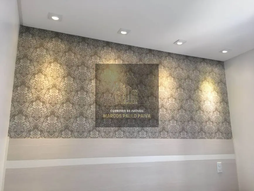 Foto 9 de Apartamento com 2 quartos à venda, 58m2 em Jardim Flor da Montanha, Guarulhos - SP