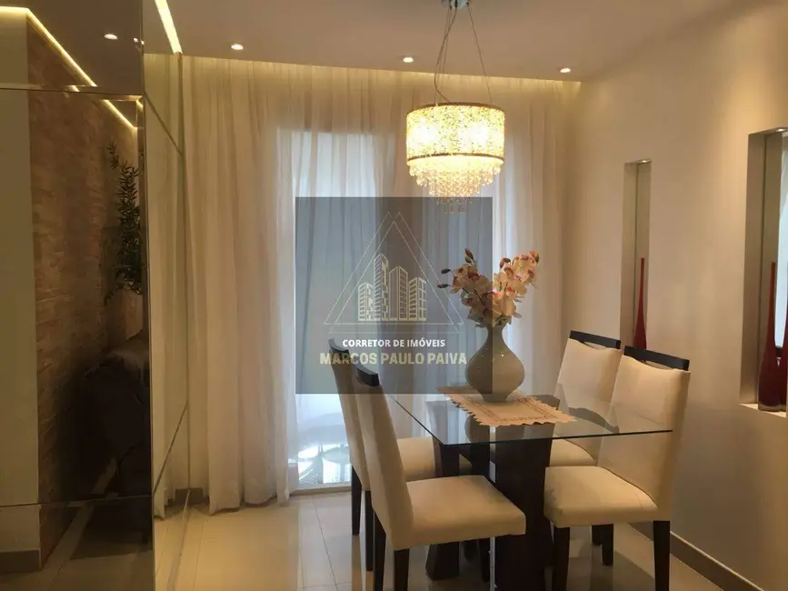 Foto 5 de Apartamento com 2 quartos à venda, 58m2 em Jardim Flor da Montanha, Guarulhos - SP