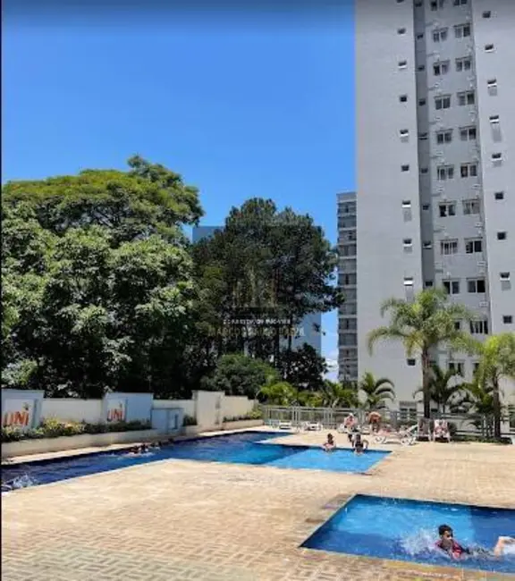 Foto 4 de Apartamento com 2 quartos à venda, 58m2 em Jardim Flor da Montanha, Guarulhos - SP