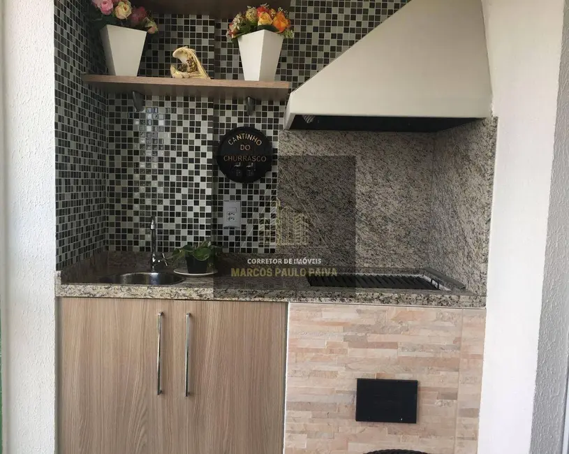 Foto 8 de Apartamento com 2 quartos à venda, 58m2 em Jardim Flor da Montanha, Guarulhos - SP