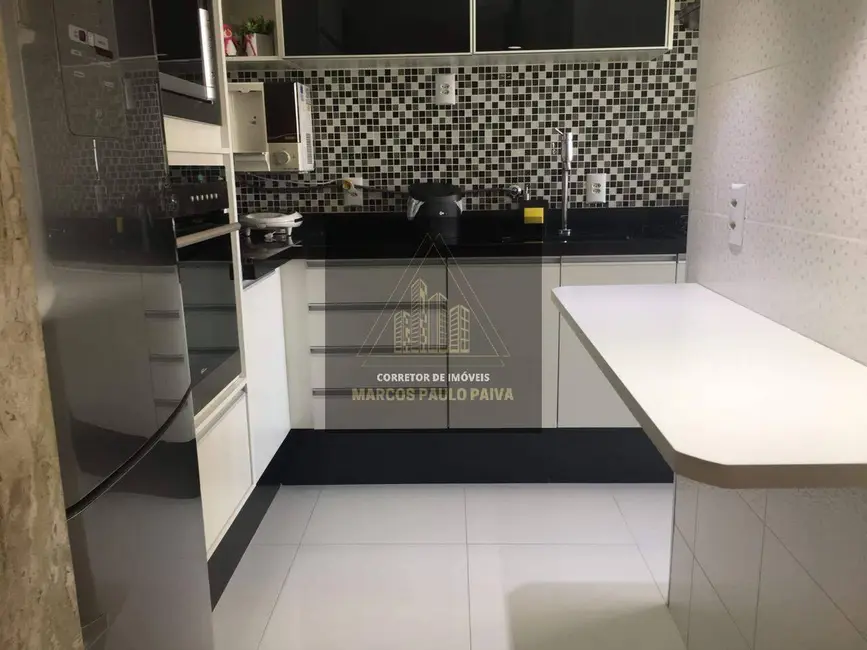 Foto 2 de Apartamento com 2 quartos à venda, 58m2 em Jardim Flor da Montanha, Guarulhos - SP