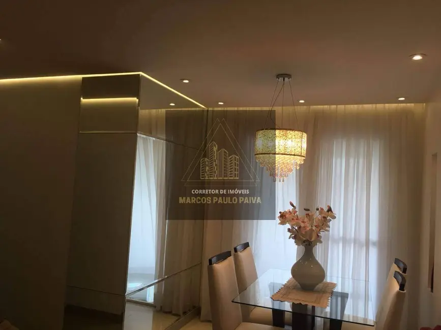 Foto 3 de Apartamento com 2 quartos à venda, 58m2 em Jardim Flor da Montanha, Guarulhos - SP