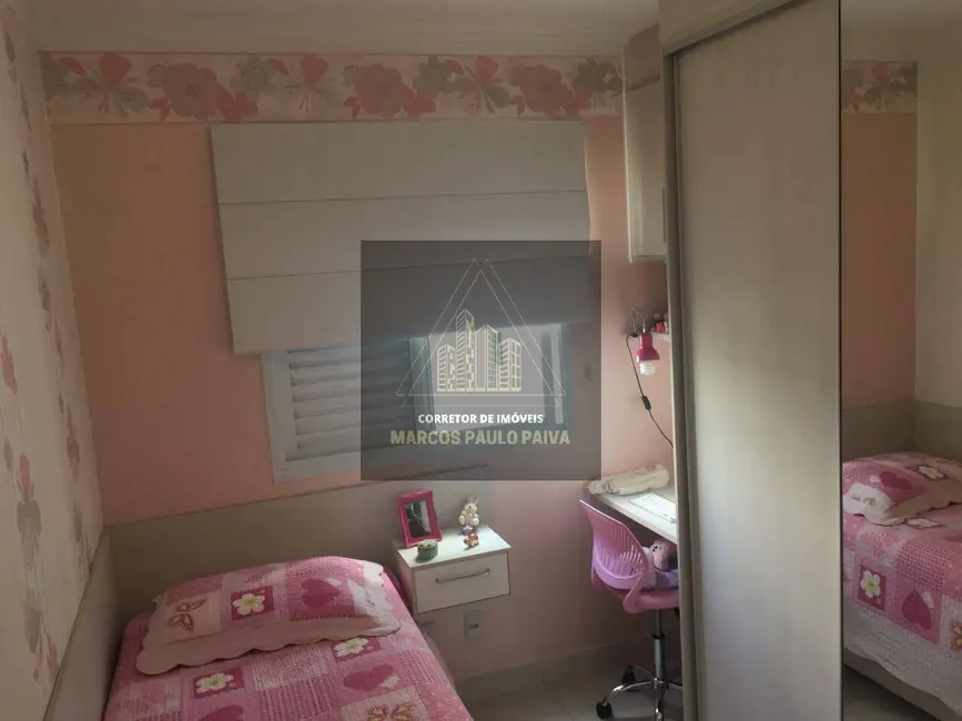 Foto 6 de Apartamento com 2 quartos à venda, 58m2 em Jardim Flor da Montanha, Guarulhos - SP