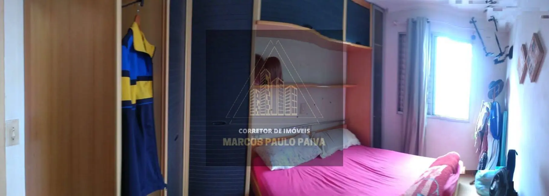 Foto 5 de Apartamento com 2 quartos à venda, 54m2 em Picanço, Guarulhos - SP