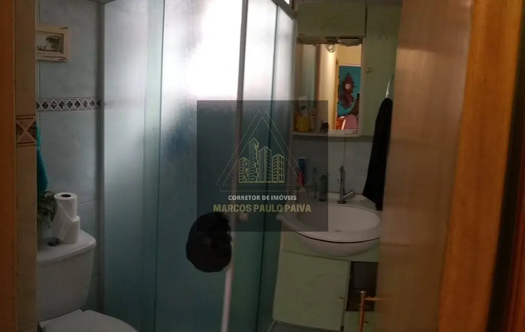 Foto 7 de Apartamento com 2 quartos à venda, 54m2 em Picanço, Guarulhos - SP