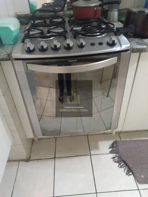 Foto 9 de Apartamento com 2 quartos à venda, 54m2 em Picanço, Guarulhos - SP