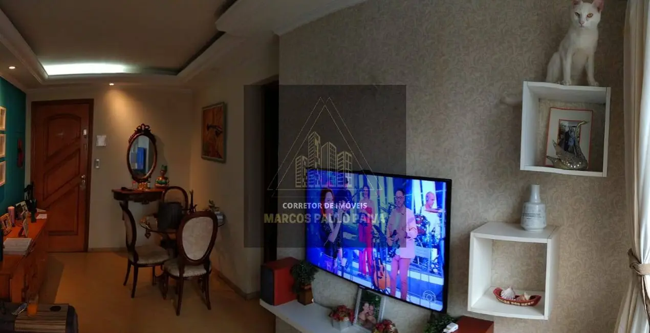 Foto 8 de Apartamento com 2 quartos à venda, 54m2 em Picanço, Guarulhos - SP